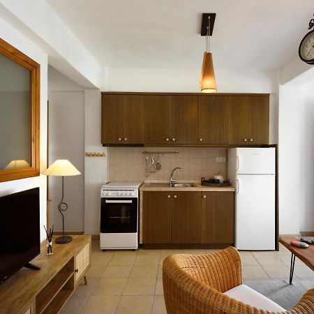 4Elies Apartments Вурвуру Экстерьер фото