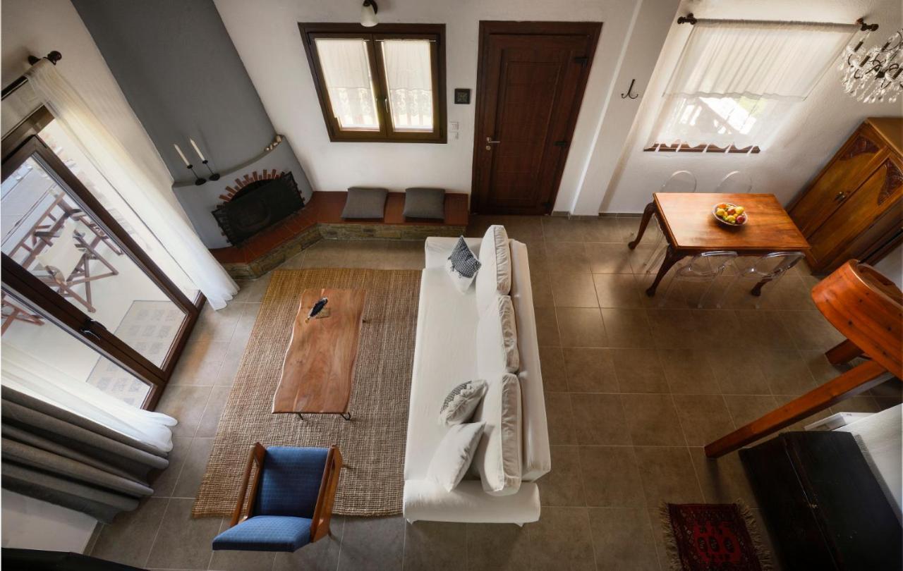 4Elies Apartments Вурвуру Экстерьер фото