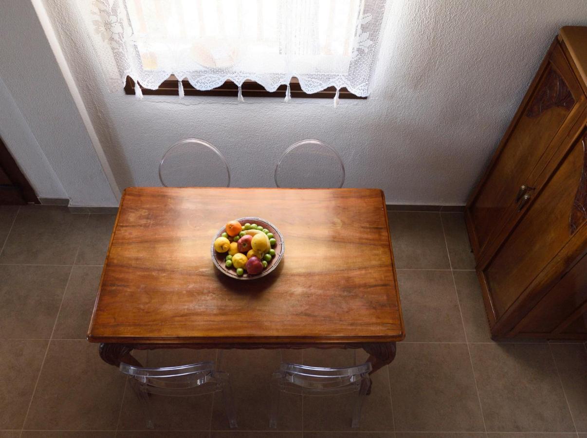 4Elies Apartments Вурвуру Экстерьер фото