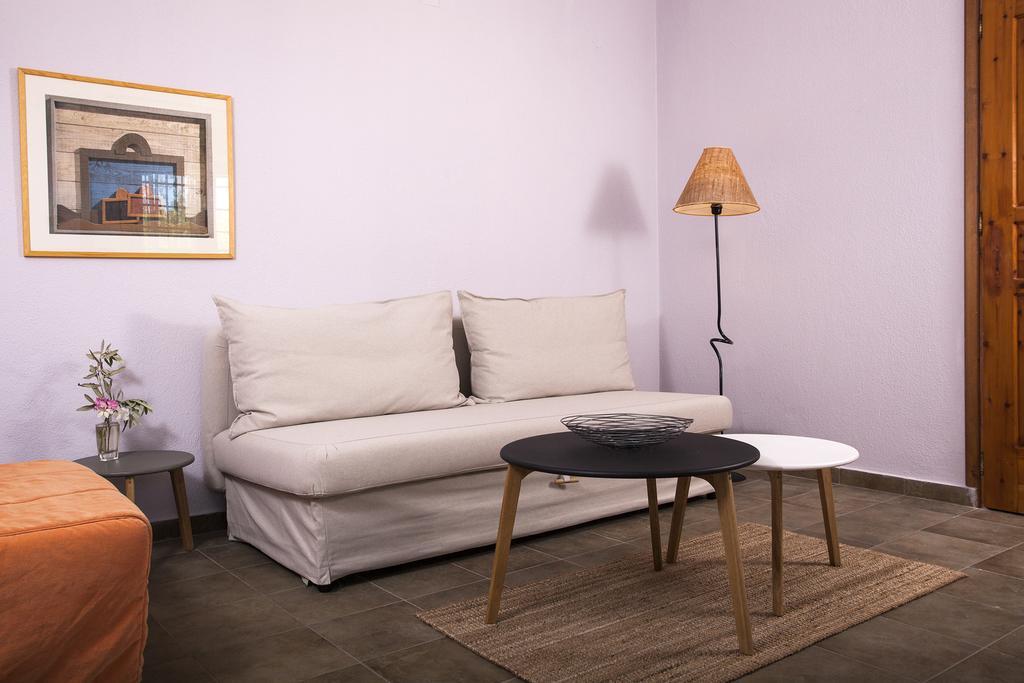 4Elies Apartments Вурвуру Экстерьер фото